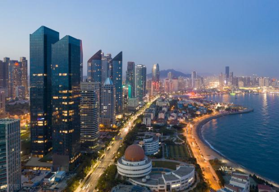 綿竹市高新區(qū)綠色發(fā)展生物科技城項目EPC總承包-弱電工程